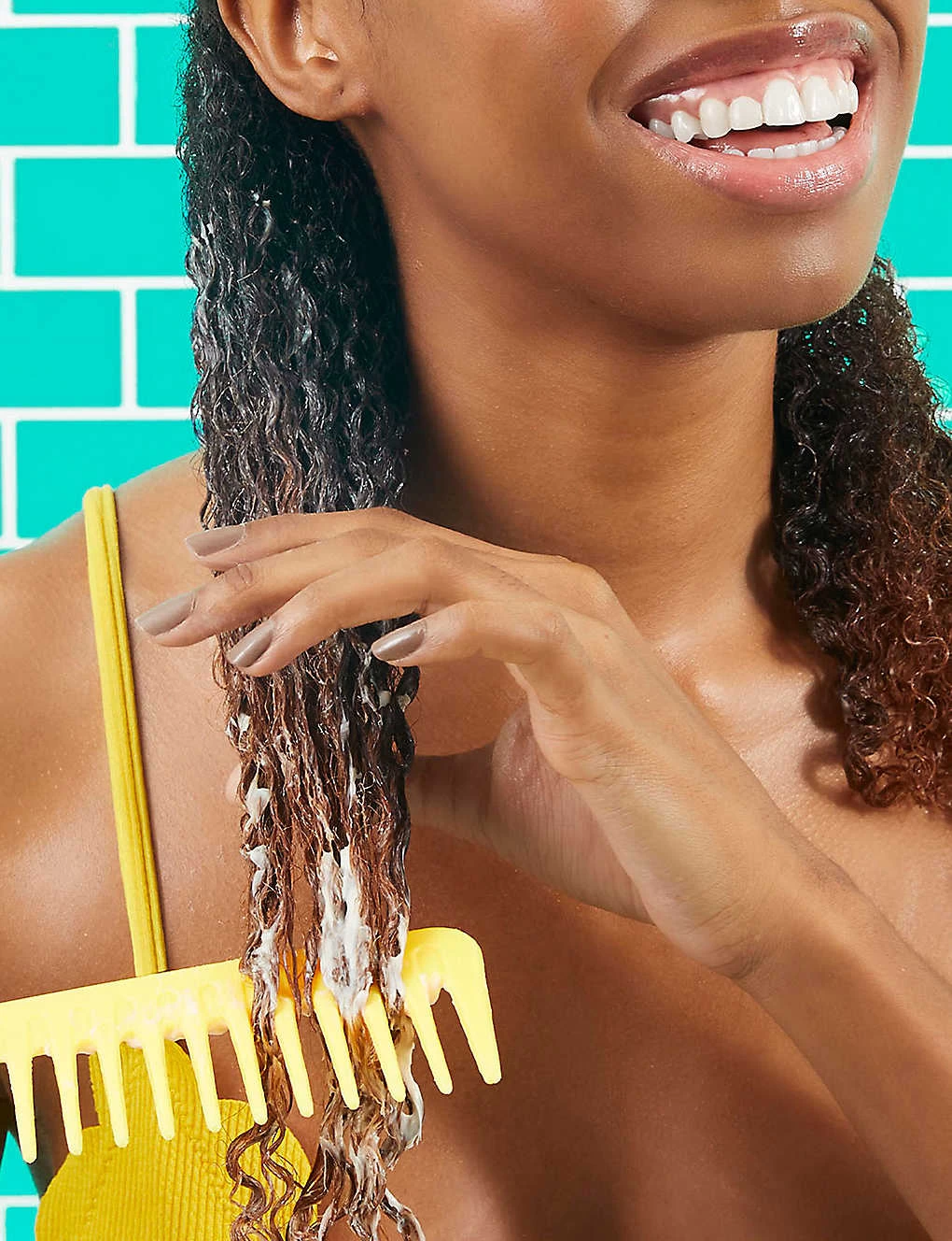 Triple Brazilian Butter Hair Repair Treatment 238ml - Image 5