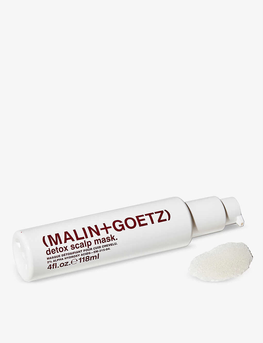 Detox Scalp Treatment 118ml - Image 3