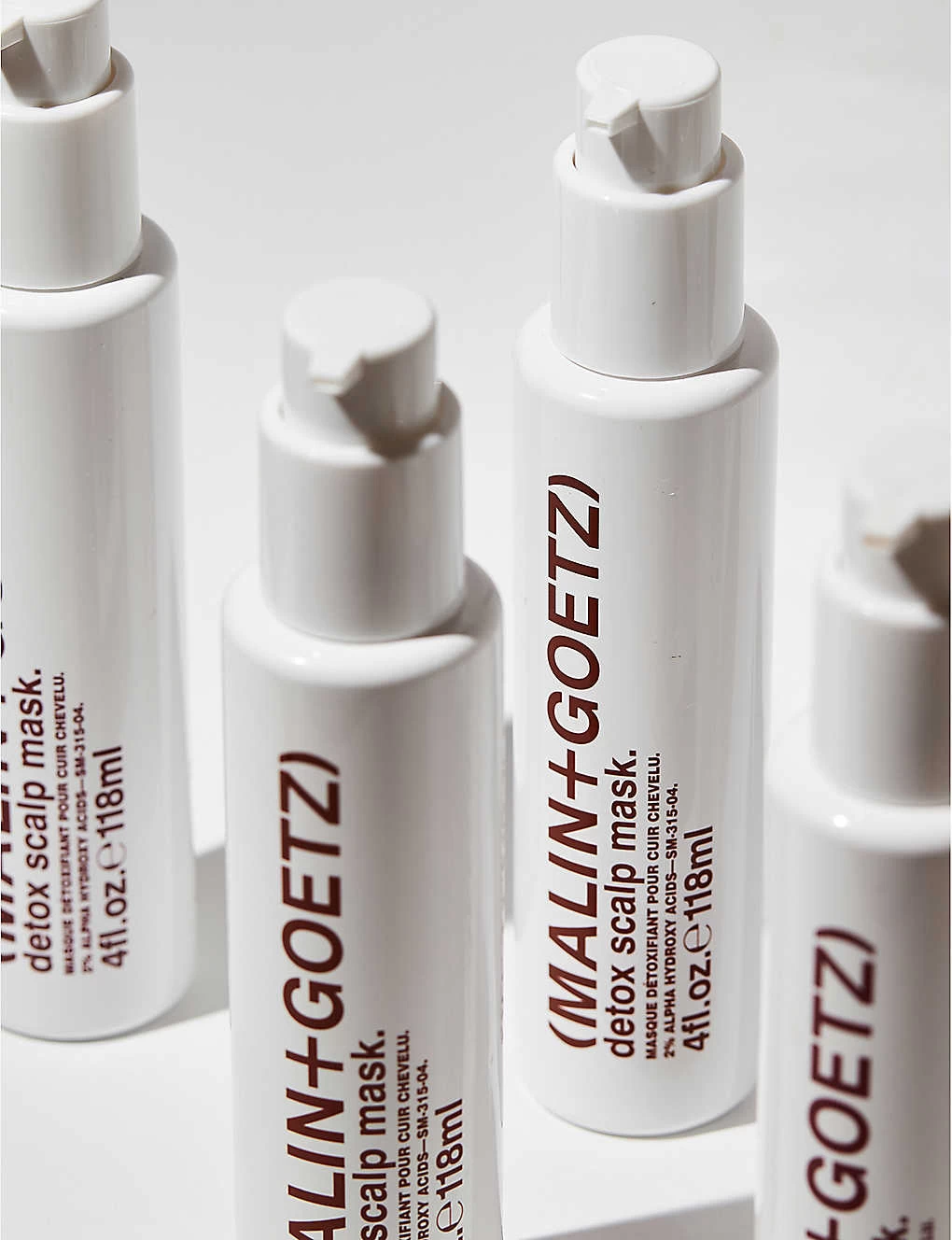 Detox Scalp Treatment 118ml - Image 4