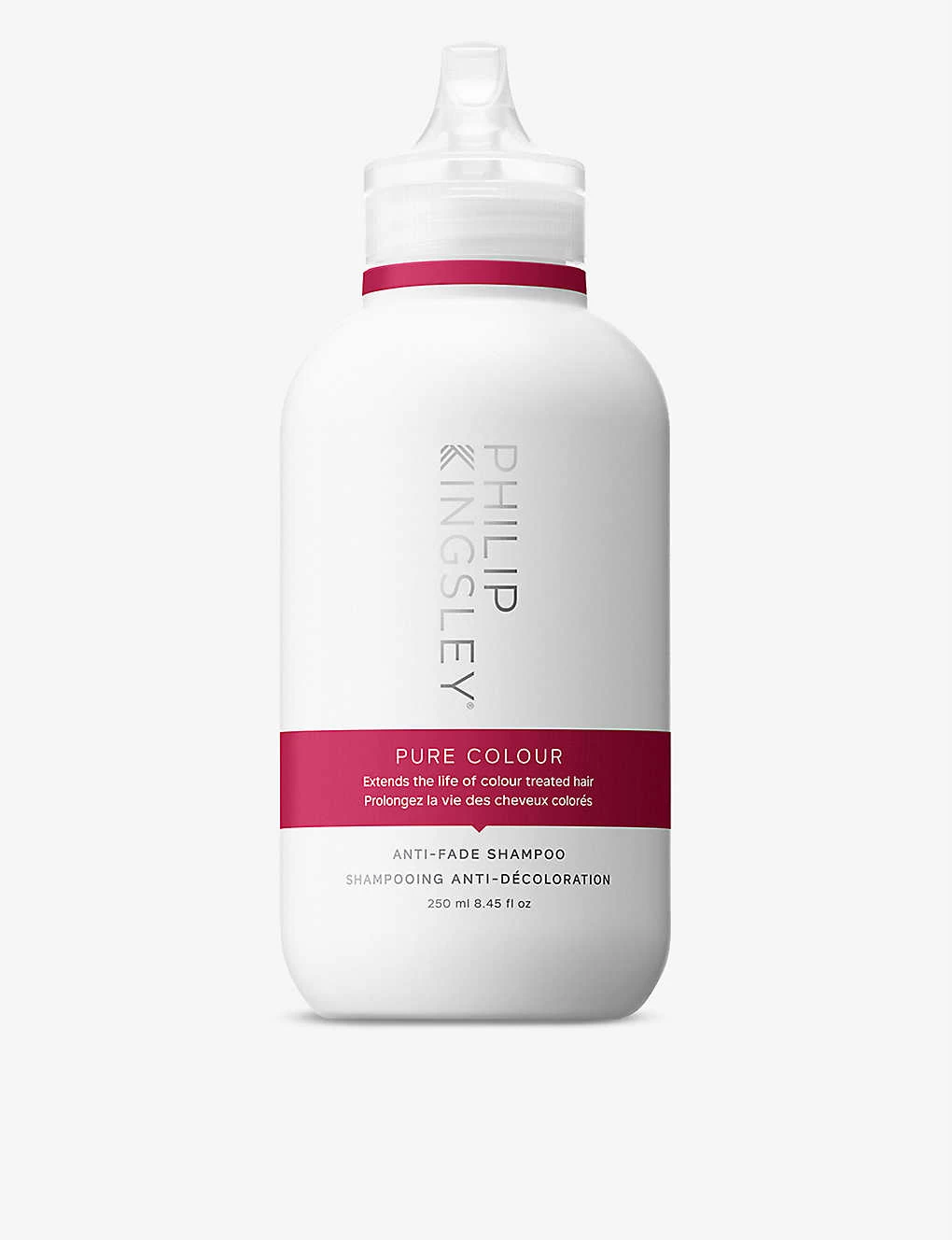 Philip Kingsley Pure Colour Anti-Fade Shampoo 250ml