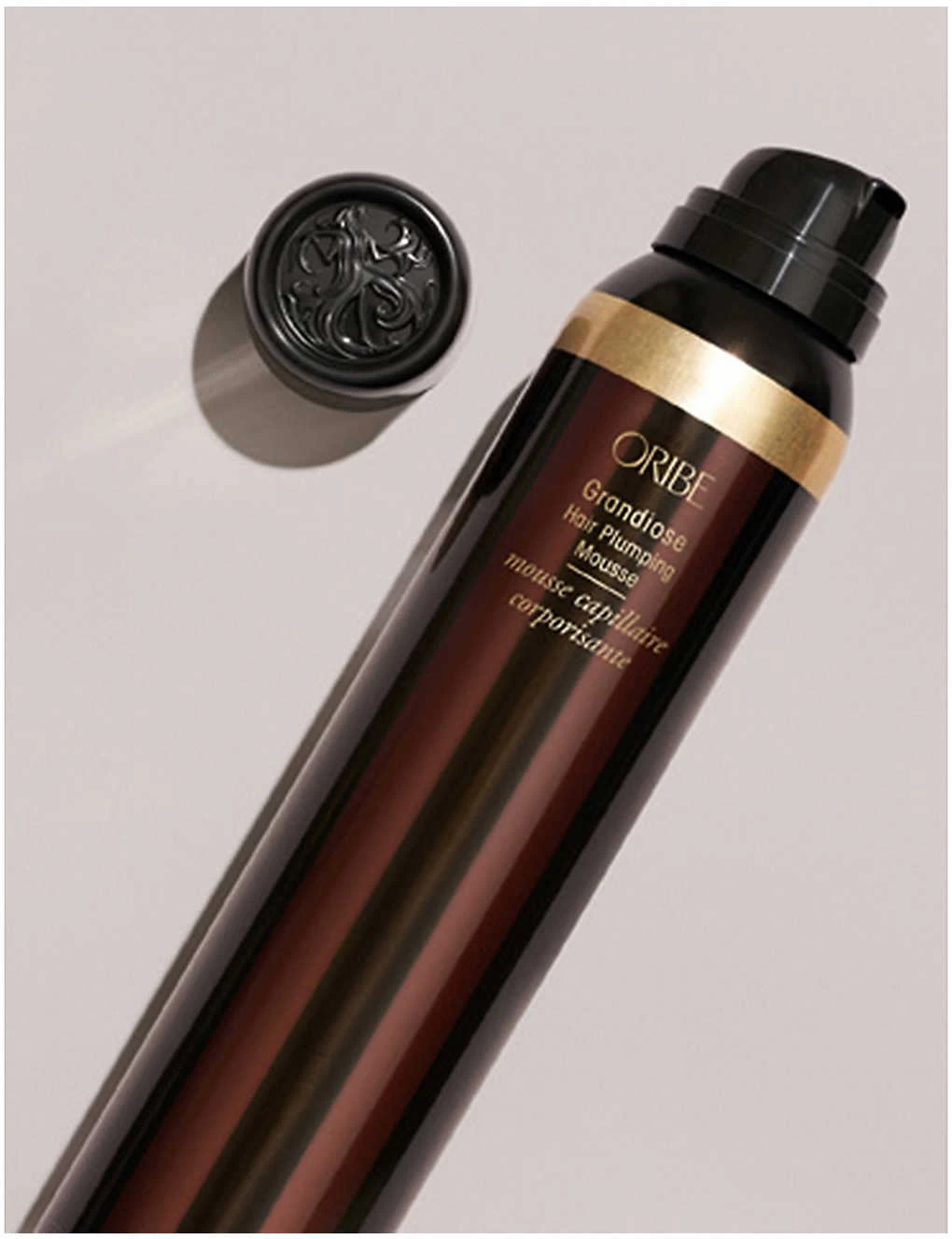 Oribe Grandiose Hair Plumping Mousse 175ml - Image 3
