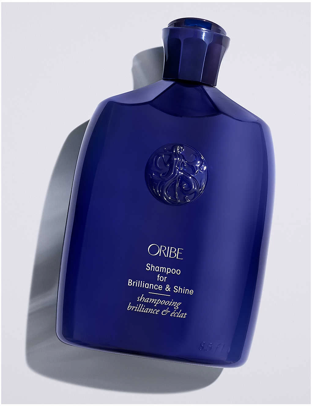 Oribe Brilliance And Shine Shampoo 250ml - Image 3