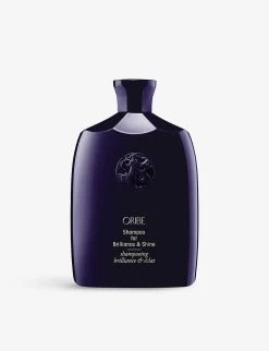 Oribe Brilliance And Shine Shampoo 250ml