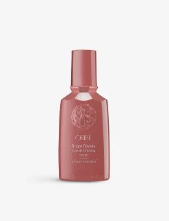 Oribe Bright Blonde Essential Priming Serum 100ml