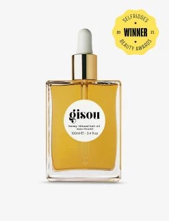 Honey Infused Hair Oil 50ml