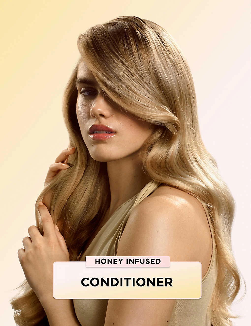 Honey Infused Conditioner 240ml - Image 2