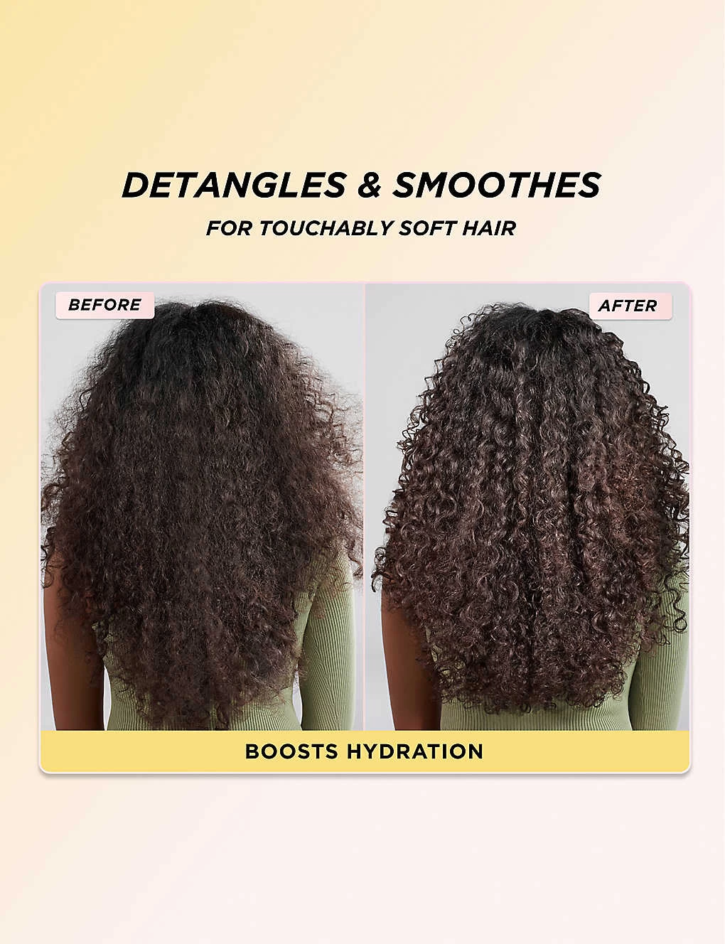 Honey Infused Conditioner 240ml - Image 4