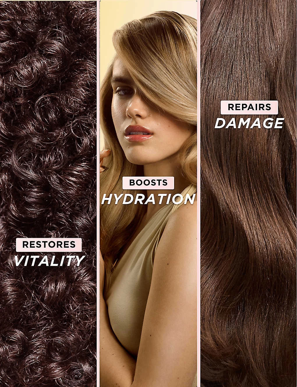 Honey Infused Conditioner 240ml - Image 9