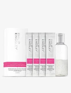 Philip Kingsley Vitamin C Jelly Pre-shampoo Treatment