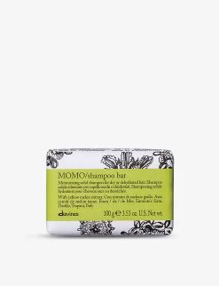 Davines Momo Solid Shampoo Bar 100g