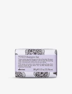Davines Volu Solid Shampoo Bar 100g