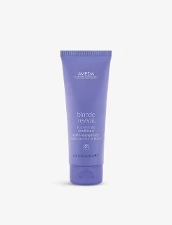 Aveda Blonde Revival™ Purple Toning Conditioner 40ml