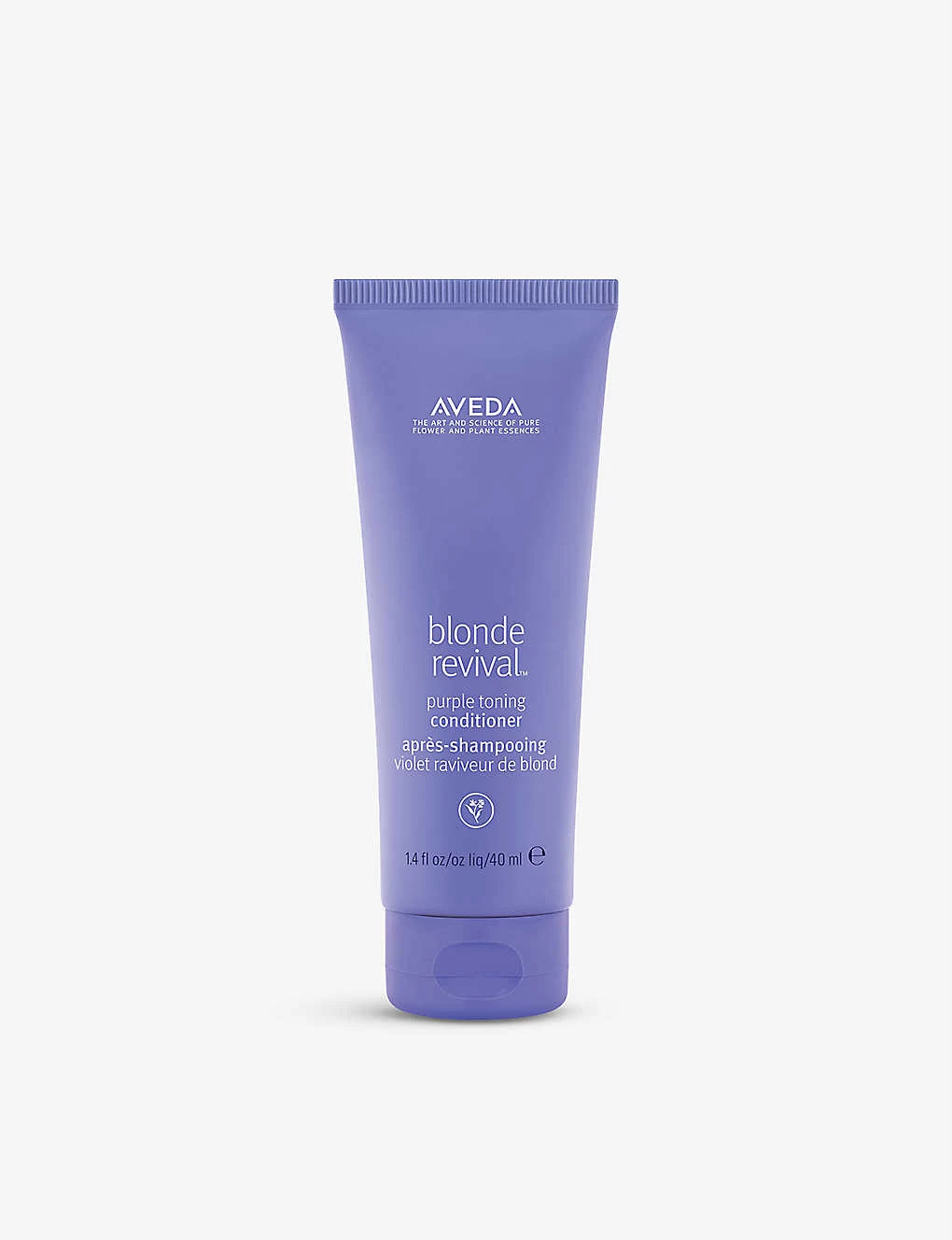 Aveda Blonde Revival™ Purple Toning Conditioner 40ml