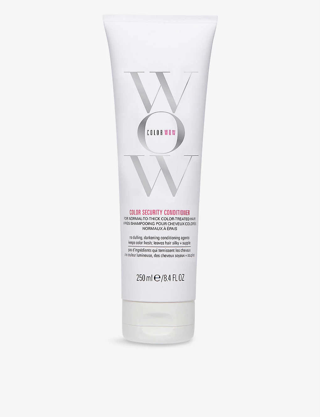 Color Security Conditioner – Normal To Thick Hair 250ml