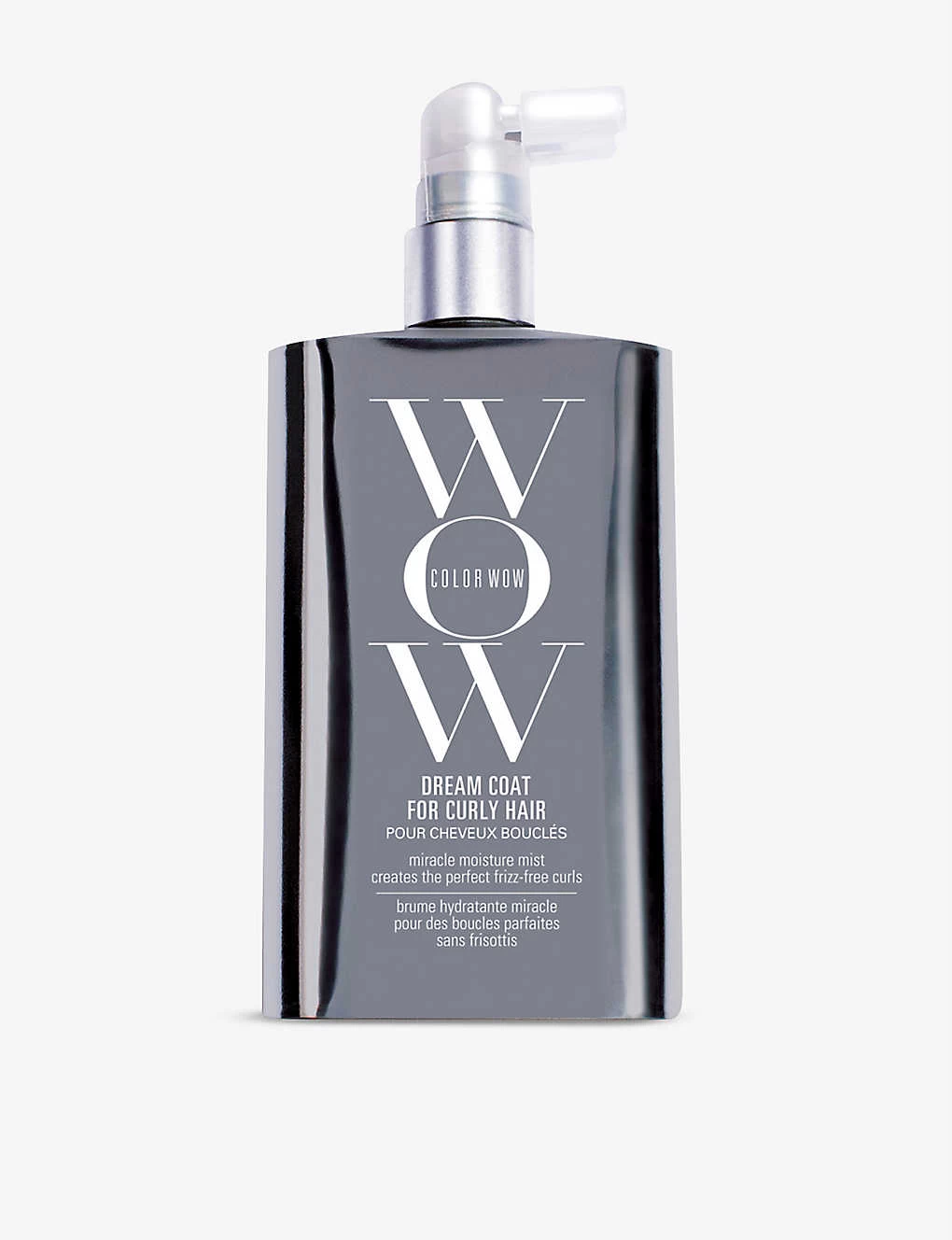 Dream Coat For Curly Hair Moisture Mist 200ml