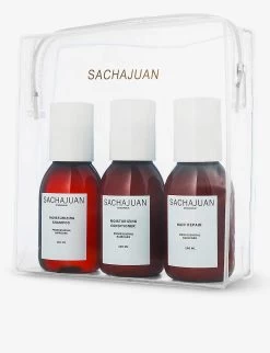 SACHAJUAN Moisturising Discovery Limited-edition Set