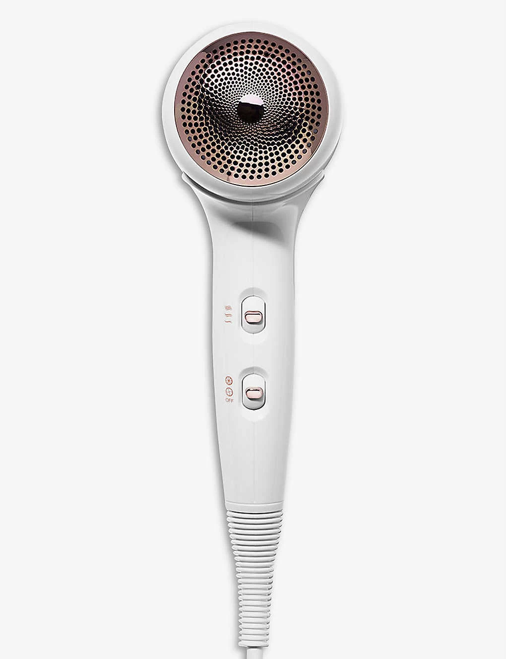 Fit Compact Hair Dryer - Image 2