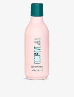 Like A Virgin Super Hydrating Shampoo 250ml