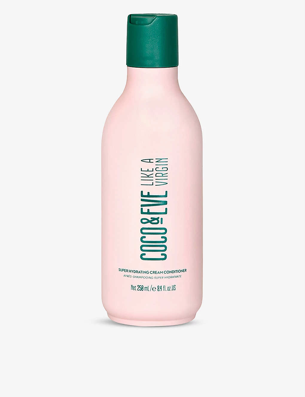 Like A Virgin Super Hydrating Cream Conditioner 250ml