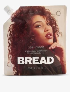 Creamy Deep Conditioner Hair Mask 345ml