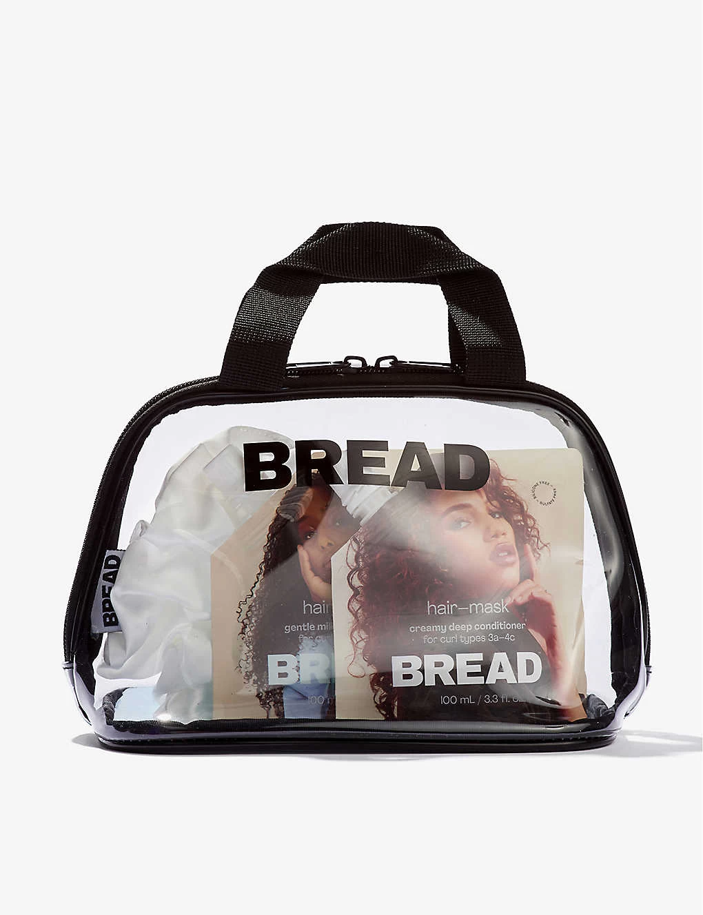 Snac Pack Mini Wash Day Essentials Kit - Image 3