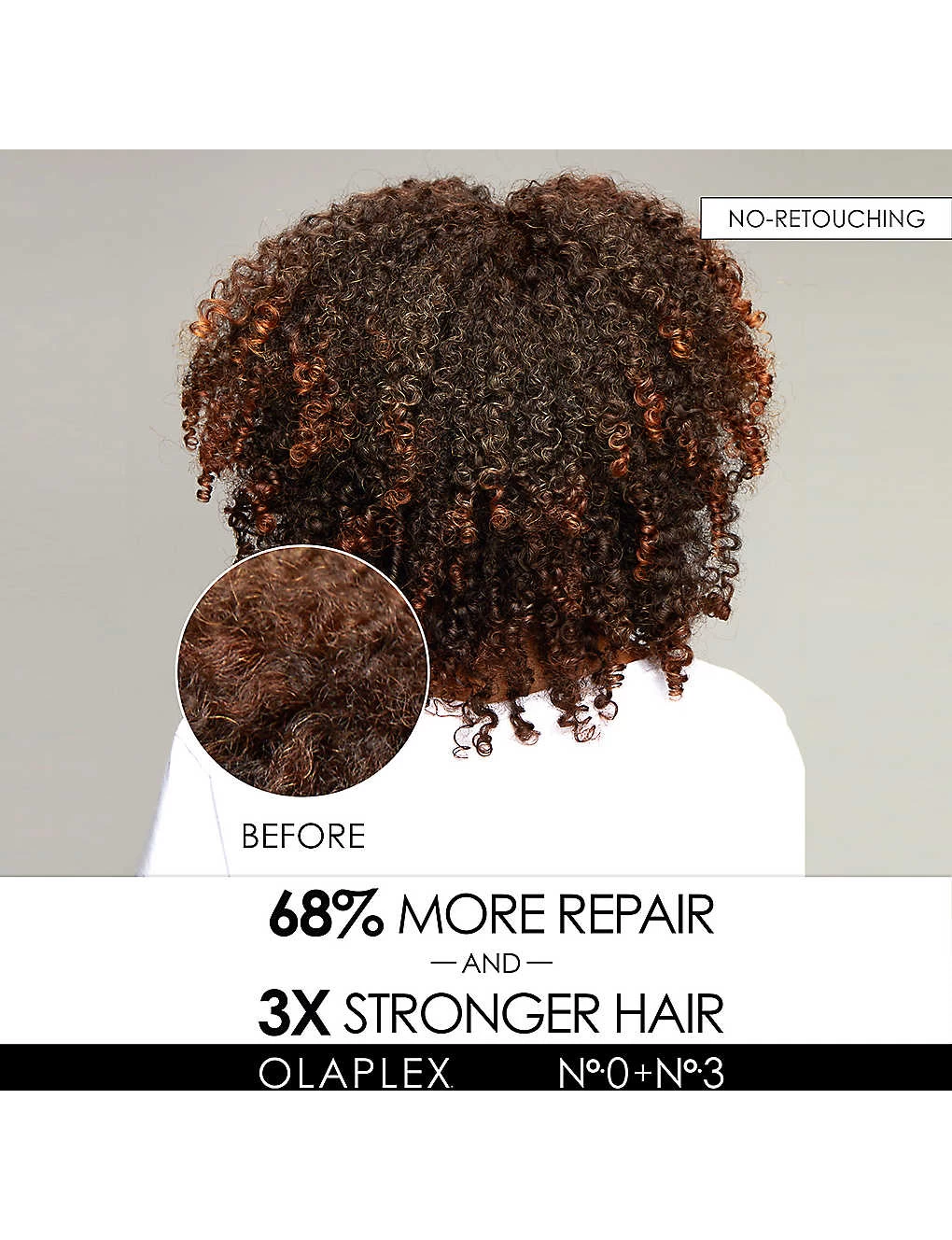 Olaplex N°0 Intensive Bond Building Hair Treatment 155ml - Image 8