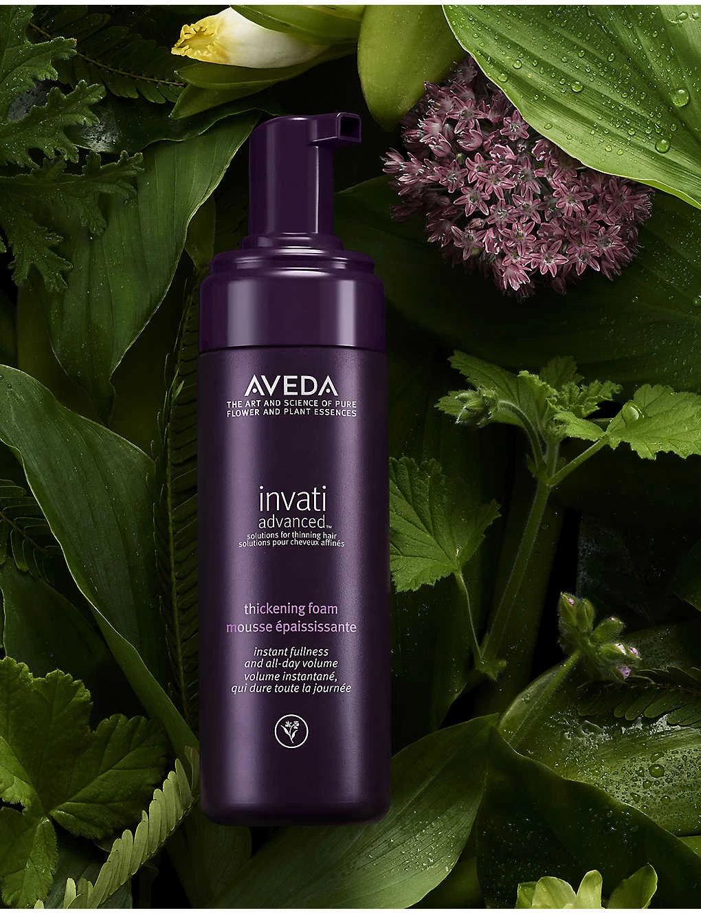 Aveda Invati Advanced™ Thickening Foam - Image 3