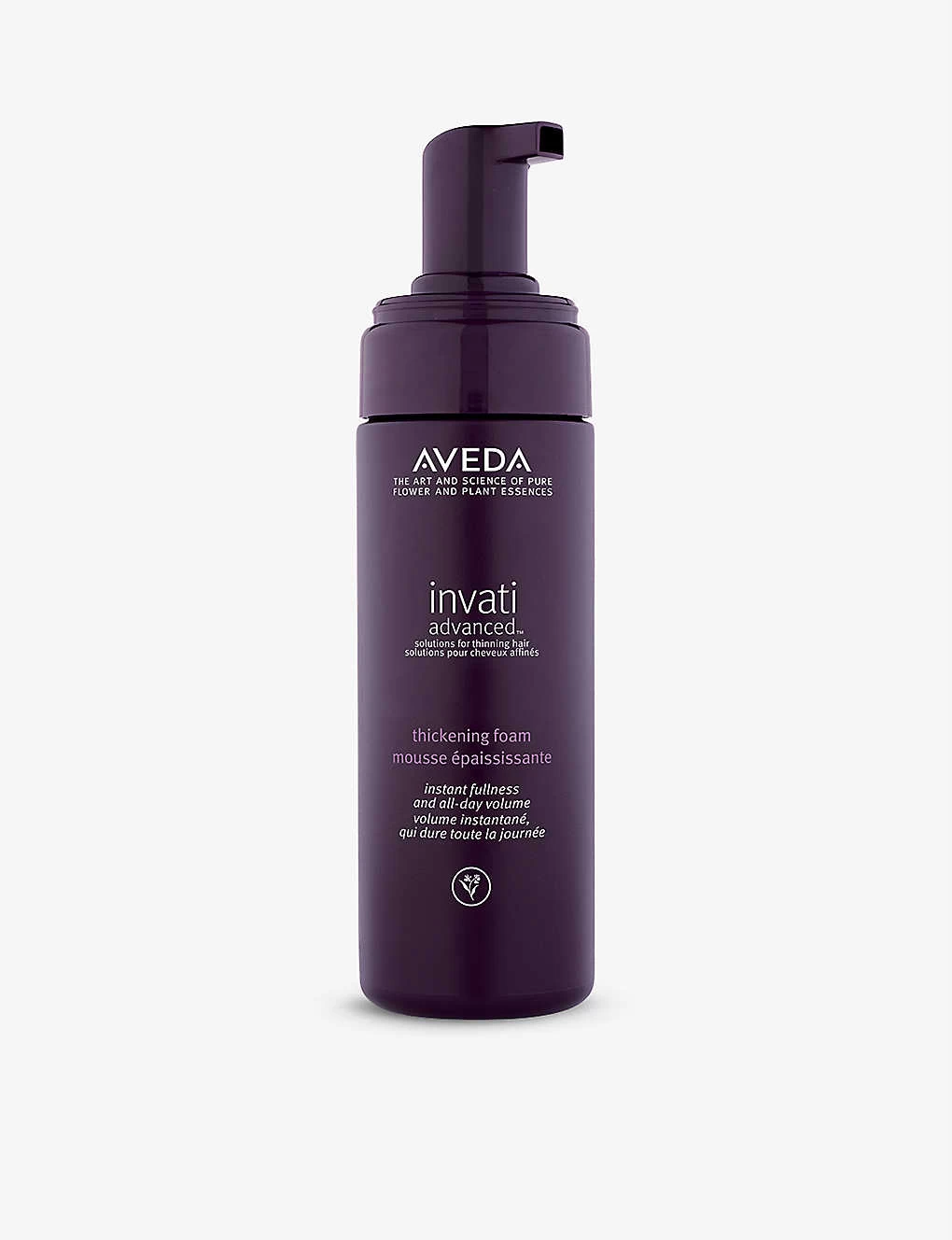 Aveda Invati Advanced™ Thickening Foam
