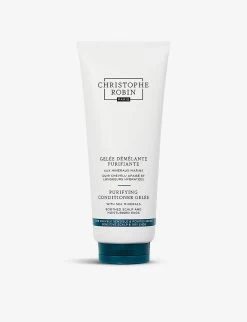 Christophe Robin Purifying Conditioner Gelée 200ml