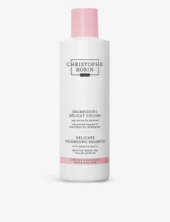 Christophe Robin Delicate Volumising Shampoo 500ml