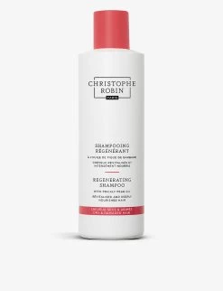 Christophe Robin Regenerating Shampoo 500ml