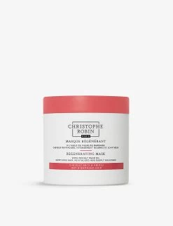 Christophe Robin Regenerating Mask 250ml