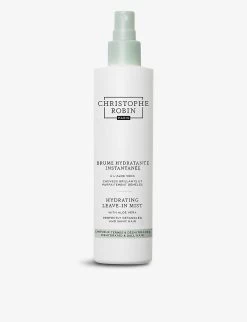 Christophe Robin Hydrating Aloe Vera Leave-in Mist 150ml