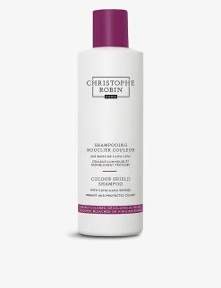 Christophe Robin Color Shield Shampoo 250ml