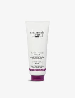 Christophe Robin Color Shield Hair Mask 200ml