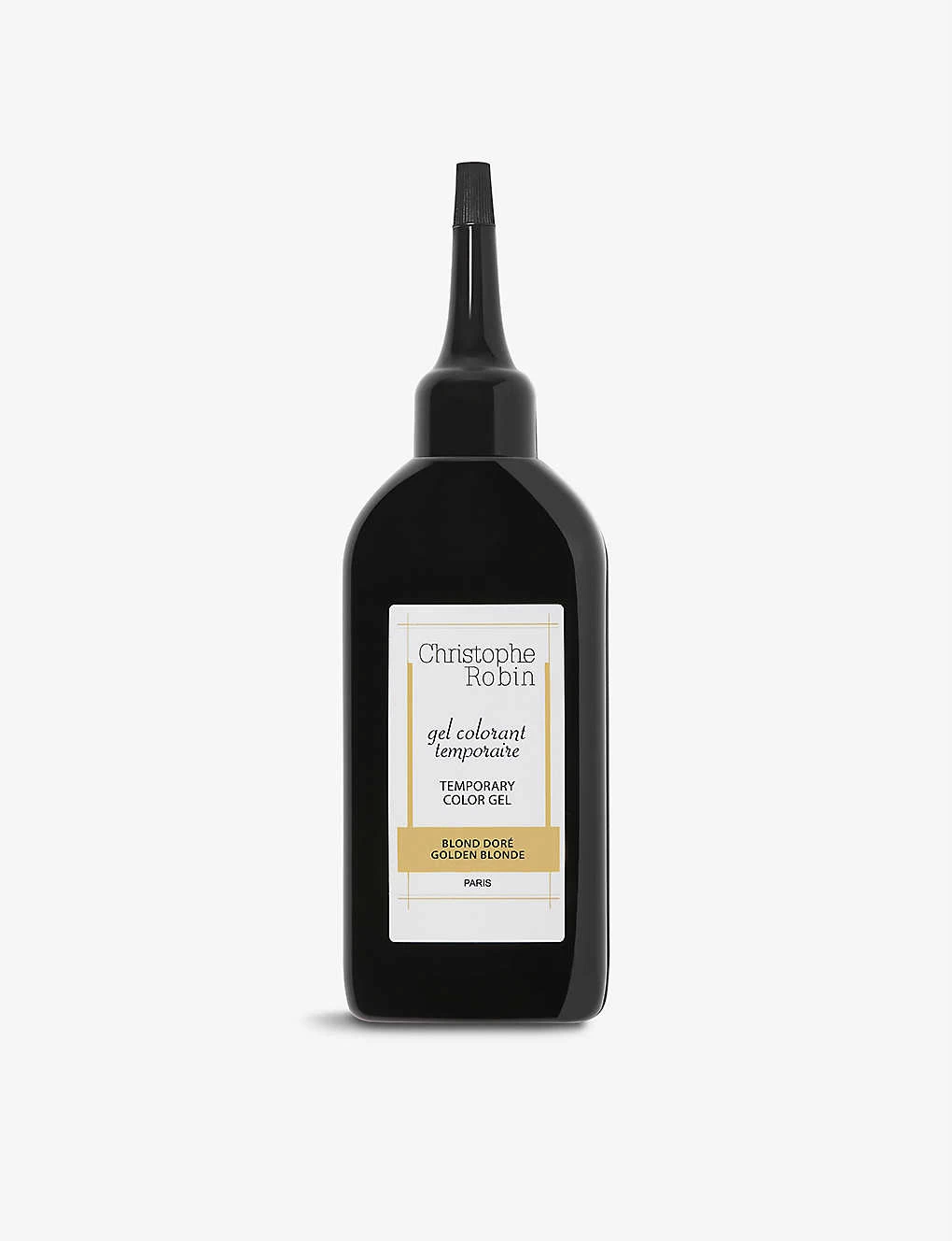 Christophe Robin Temporary Color Gel Set