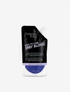 Christophe Robin Shade Variation Pocket Mask 75ml