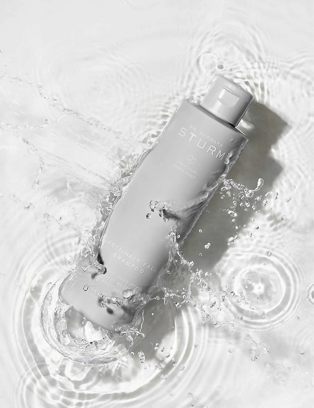 Dr. Barbara Sturm Anti-Hair Fall Shampoo 250ml - Image 2