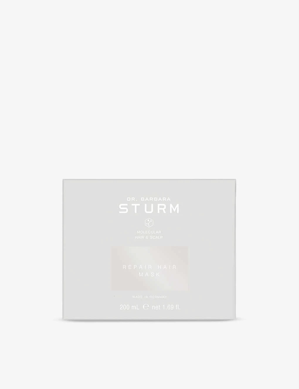 Dr. Barbara Sturm Repair Hair Mask 200ml - Image 2