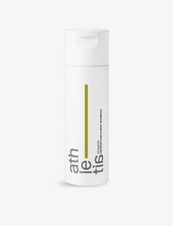 Refresh Hair And Body Shampoo 200ml