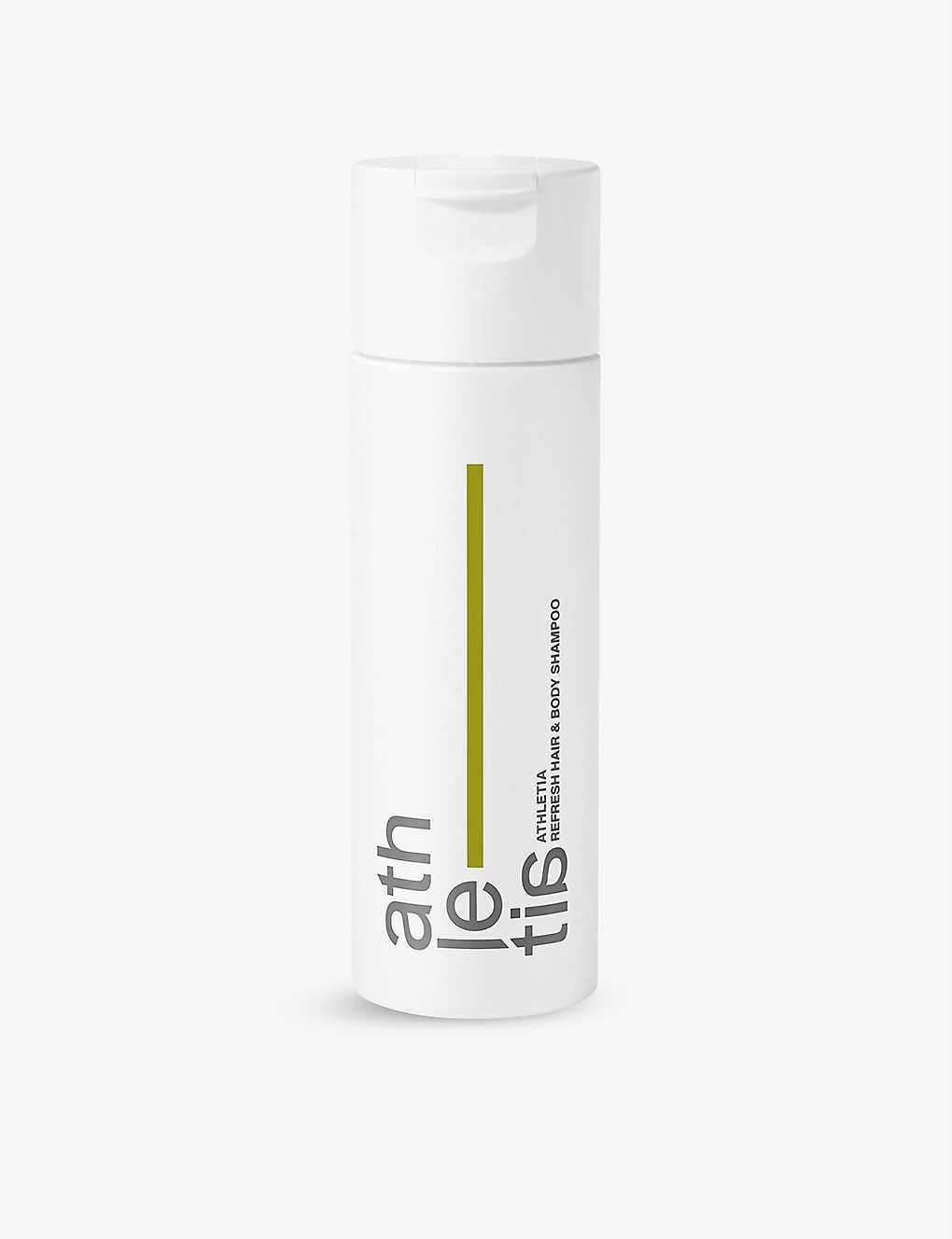 Refresh Hair And Body Shampoo 200ml