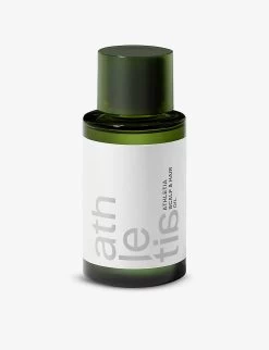 Scalp & Hair Oil 50ml