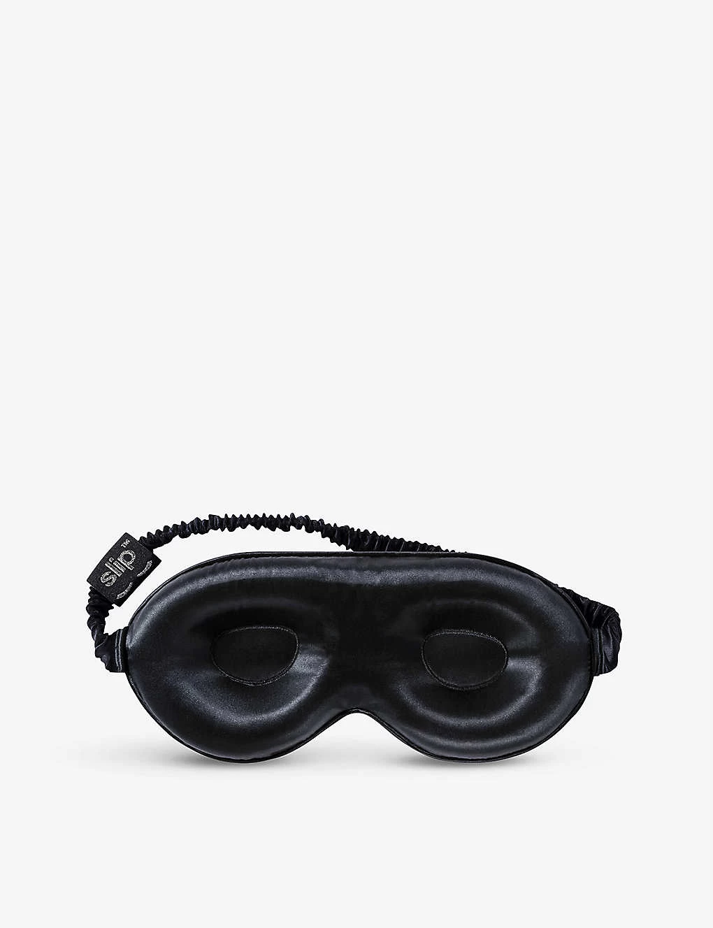 Slip Lovely Lashes Contour Silk Sleep Mask - Image 3