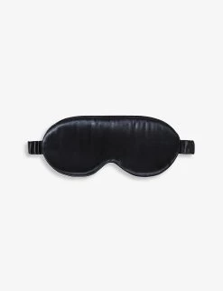 Slip Lovely Lashes Contour Silk Sleep Mask