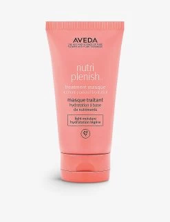 Aveda Nutriplenish™ Treatment Light Moisture Hair Masque 150ml