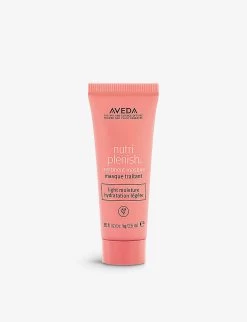 Aveda Nutriplenish™ Treatment Light Moisture Hair Masque 25ml