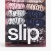 Slip Classic Silk Scrunchies Pack Of 12