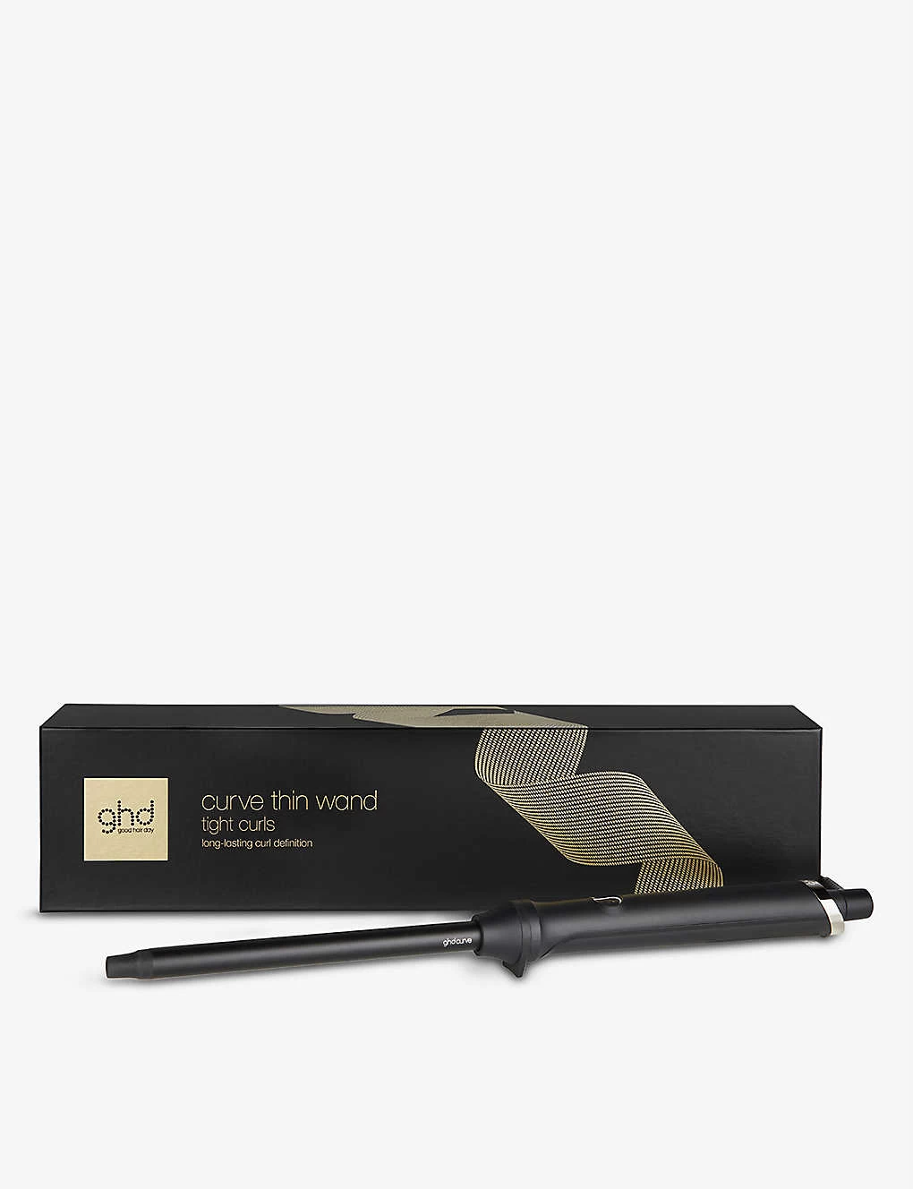Ghd CurveĀ® Thin Curl Hair Wand - Image 2