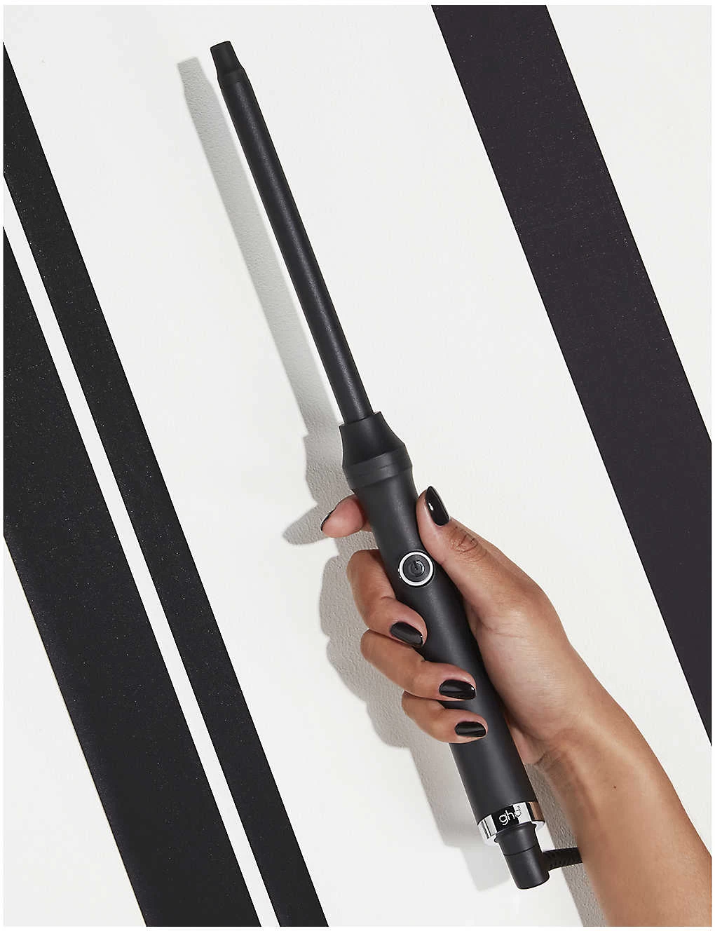 Ghd CurveĀ® Thin Curl Hair Wand - Image 5