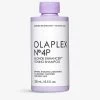 Olaplex No.4P Blonde Enhancer™ Toning Shampoo 250ml